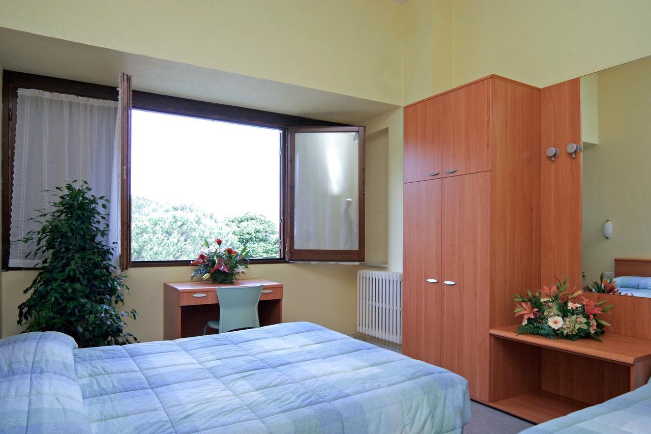 Отель Casa Per Ferie Oasi San Giuseppe Рим Номер фото