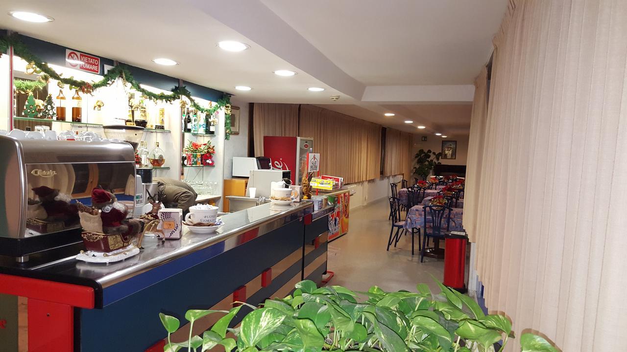 Отель Casa Per Ferie Oasi San Giuseppe Рим Экстерьер фото