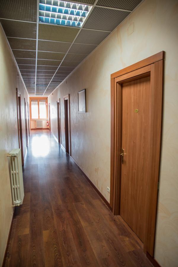 Отель Casa Per Ferie Oasi San Giuseppe Рим Экстерьер фото