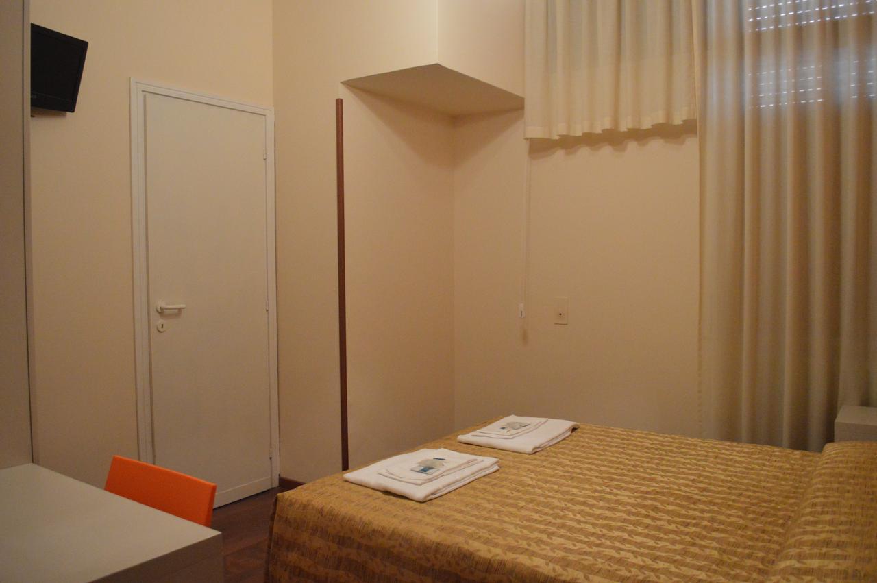 Отель Casa Per Ferie Oasi San Giuseppe Рим Экстерьер фото