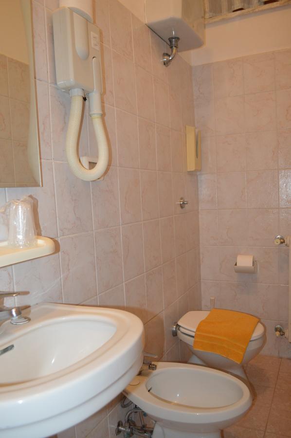 Отель Casa Per Ferie Oasi San Giuseppe Рим Экстерьер фото