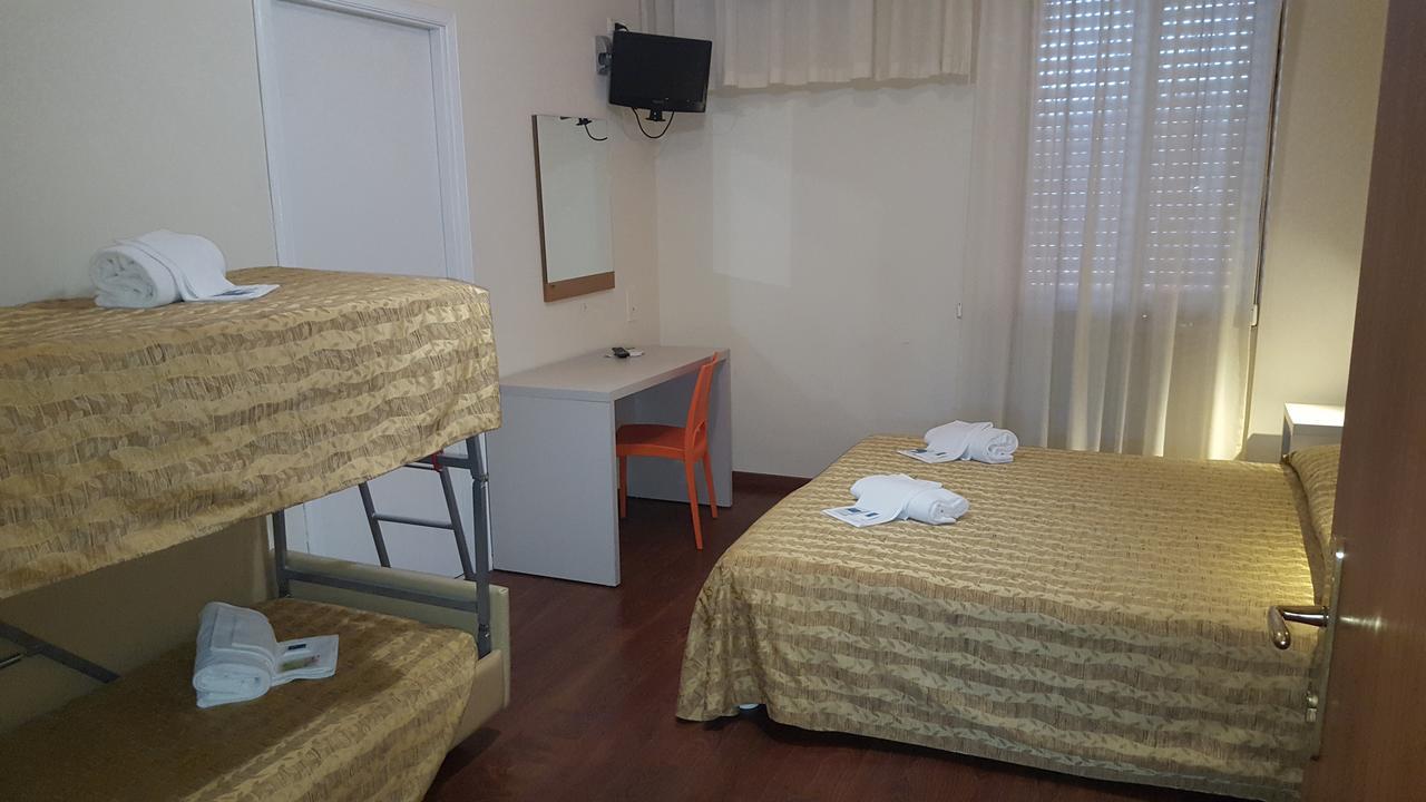 Отель Casa Per Ferie Oasi San Giuseppe Рим Экстерьер фото